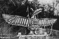 646062 Alert Bay, British Columbia; Photographer Unknown Pa 95516 A4 Photo Print