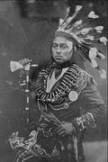 646097 Maun gua daus, C.1846 1848; Photographer Unknown Pa 125840 A4 Photo Print