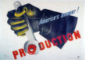 6467s Vintage Advert A4 Photo Print