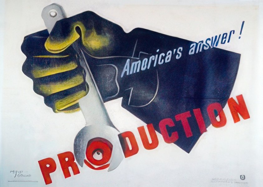 6467s Vintage Advert A4 Photo Print