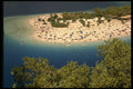 647005 The Lagoon, Olu Deniz, Turkey A4 Photo Print