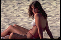 647008 Sunbather, Gold Coast Australia A4 Photo Print