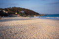 647031 Elbow Beach, Bermuda A4 Photo Print