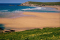 647052 Crantock Beach, North Cornwall A4 Photo Print