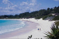 647087 Horseshoe Bay, Bermuda A4 Photo Print
