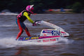 648015 Ian Brown, Trentham GDS A4 Photo Print