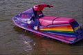 648021 Sea Doo A4 Photo Print