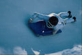 648034 Cresta Run, St. Moritz, Switzerland A4 Photo Print