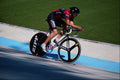 648052 Cycling Velodrome, Individual Pursuit A4 Photo Print