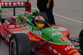 648066 Adrian Fernandez, 1995 Texaco Havoline 200, Road America A4 Photo Print