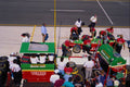 648069 Fernandez Pits, 1995 Marlboro 500, Michigan A4 Photo Print