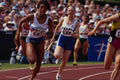 648071 Athletes, Peer Assurance A4 Photo Print