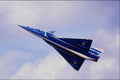 648087 French Air Force, Dassault Mirage III A4 Photo Print