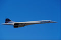 648089 Concorde Fly Past A4 Photo Print