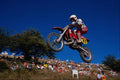 648093 Action, Motocross A4 Photo Print
