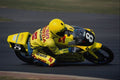 648099 Action, Motorcycle A4 Photo Print
