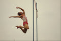 649015 Track And Field A4 Photo Print