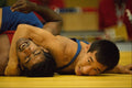 649023 Wrestling, Greco Roman Middleweight Class A4 Photo Print