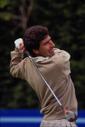 649045 Jose Maria Olazabal, Volvo PGA Championship, Wentworth, U.K. A4 Photo Print