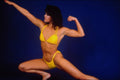 649049 Leisure Center, Fitness Center, Bodybuilder, England A4 Photo Print