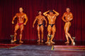 649062 Trophy Presentation A4 Photo Print