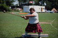 649082 Highland Games, Antimcomish, Nova Scotia, Canada A4 Photo Print