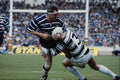649093 Rugby League A4 Photo Print