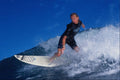 649099 Woman Surfer, Mexico A4 Photo Print