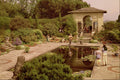 650015 The Italian Garden, Garnish Island, Ireland A4 Photo Print