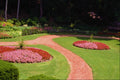 650023 Muir Gardens, Toronto, Ontario A4 Photo Print