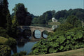 650051 Stourhead Garden, England A4 Photo Print
