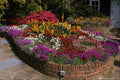 650056 General Garden A4 Photo Print