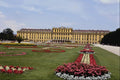 650069 Schonbrunn Castle, Vienna, Austria A4 Photo Print
