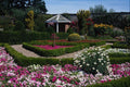 650070 Walled Garden, Sewerby, Britain A4 Photo Print