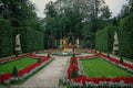 650086 Lindenhof Castle, Bavaria, Germany A4 Photo Print