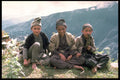 651010 Young Sherpas In Nepal A4 Photo Print