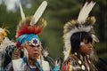 651016 Native Children Powwow A4 Photo Print