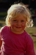 651052 Child A4 Photo Print