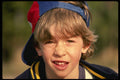 651087 Ten year old Boy A4 Photo Print