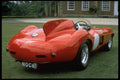 652003 1955 Ferrari 121 LM A4 Photo Print