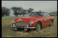 652004 1964 Aston Martin DB5 A4 Photo Print