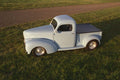 652007 1942 Willy's Pickup A4 Photo Print