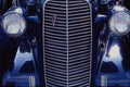652009 Buick A4 Photo Print