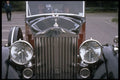 652013 Old Timer A4 Photo Print