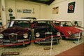 652017 1967 Wolseley Hornet, 1968 Riley Elf, 1965 Mini Cooper A4 Photo Print