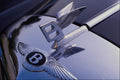 652019 Bentley Background A4 Photo Print