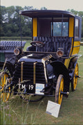 652022 Old Bess A4 Photo Print