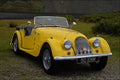 652028 Morgan T4 Four Seat A4 Photo Print