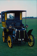 652030 Panhard Levassor, 1900 A4 Photo Print