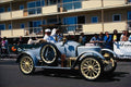 652032 Grey Stanley Steamer Car, 1912 A4 Photo Print